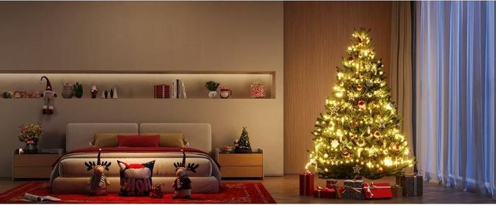 Produktbild Govee Christmas String Lights 2 - 20 Meter (20 m)