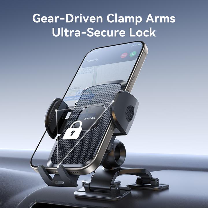 Actual product image Joyroom Mechanical Car Holder