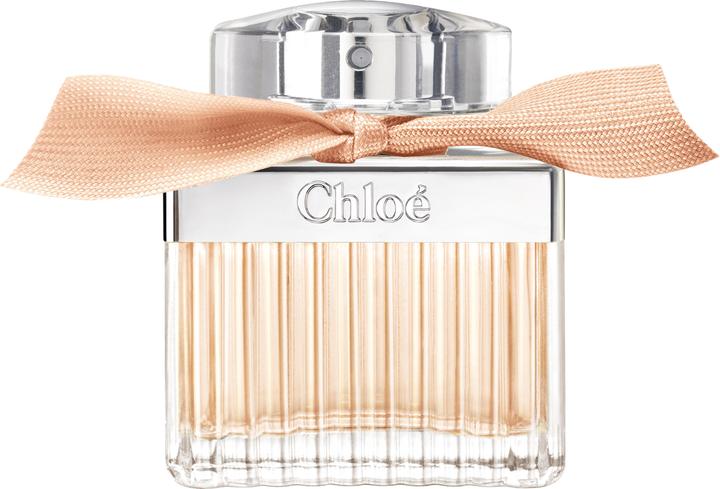 Chloé Rose Tangerine