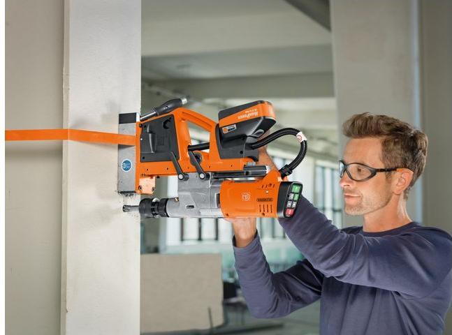 Produktbild Fein Werkzeug-Akku 92604179020 18 V (18 V)