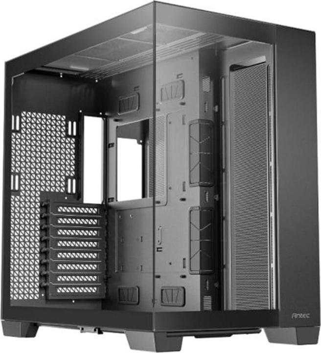 Antec C8 (ATX, E-ATX, ITX, mATX)