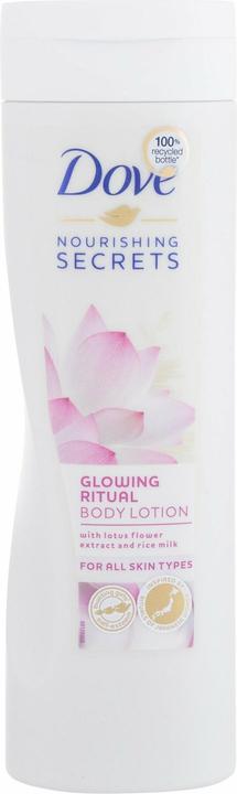 Immagine prodotto Dove Raggiante (Crema corpo, 250 ml)