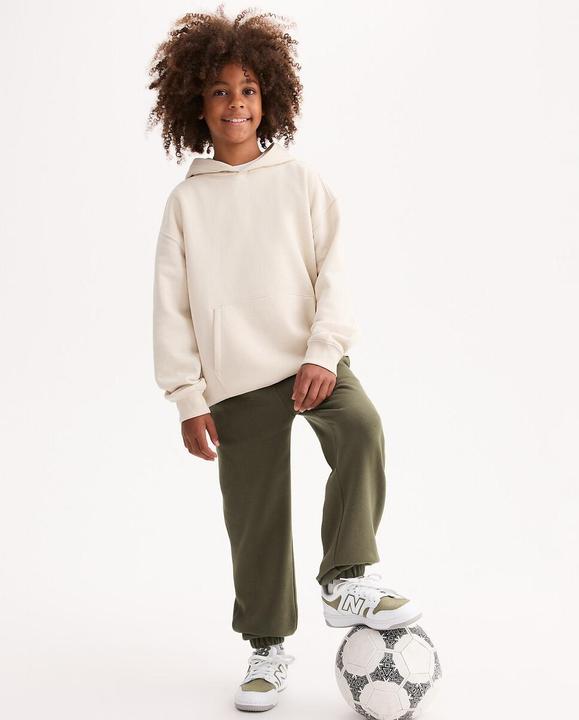 Image du produit La Redoute Collections Jogginghose in Oversized-Form (92)