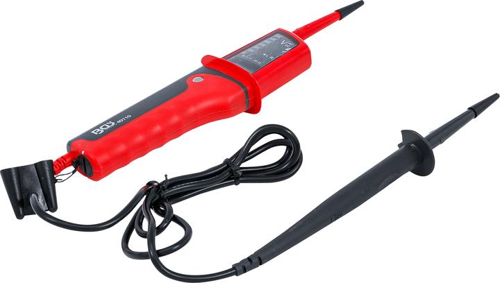 Produktbild BGS Spannungsprüfer mit Digitalanzeige