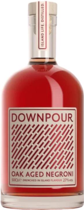 Produktbild Downpour Oak Aged Negroni