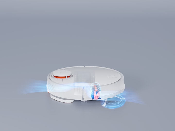Image du produit Xiaomi Robot Vacuum-Mop 2S (Robot vacuum)