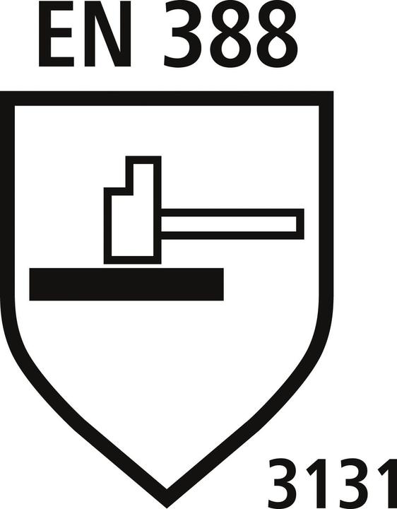 Actual product image Keron Gnitter (10)