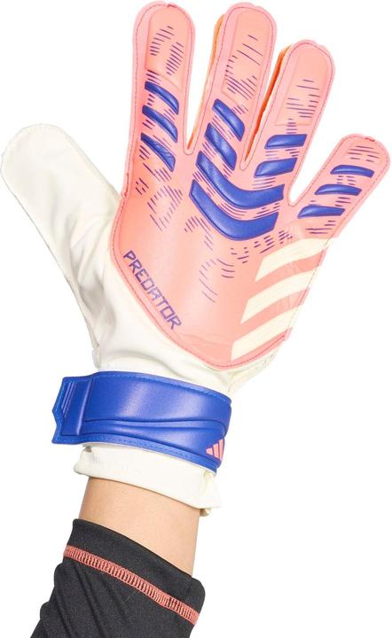 Produktbild Adidas Predator Trainings-Torwarthandschuhe (7)