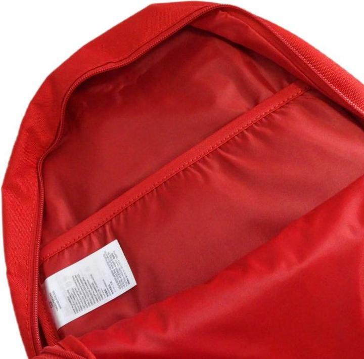 Produktbild Jordan Backpack Jersey Red Black (29 l)