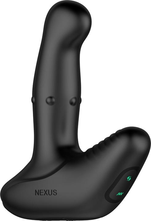 Produktbild Nexus REVO RING Roternder ProstataMassager Mit Fernbedienung