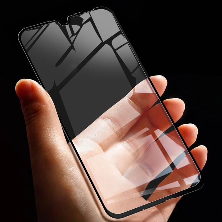 Produktbild Avizar Displayschutzfolie, Case friendly Schutz (1 Stück, Huawei P Smart (2020))