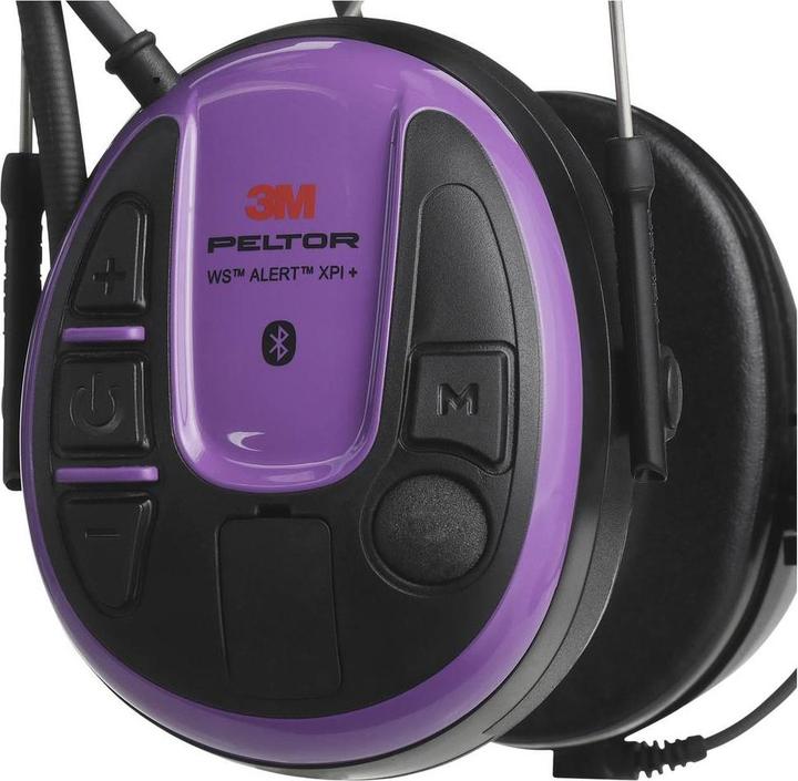 Image du produit 3M WS Alert XPI+ (1x)