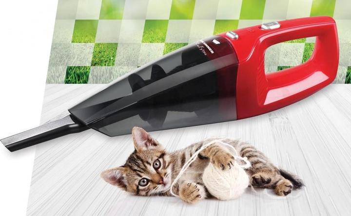 Actual product image Heinner HHVC-H7.4RD