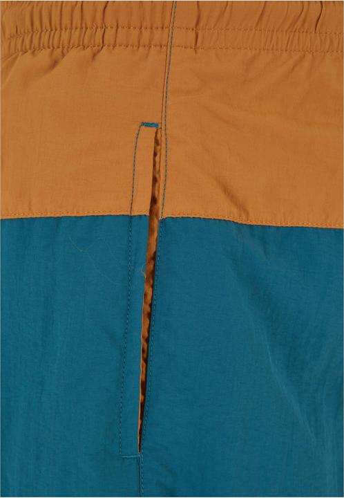 Produktbild Urban Classics Block Swim Shorts - 2208 (S)
