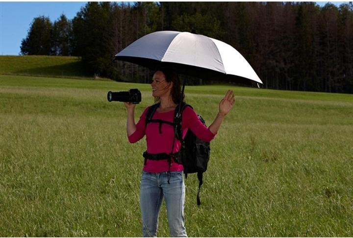 Immagine prodotto Novoflex Ombrello fotografico