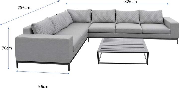 Produktbild Divano Juli