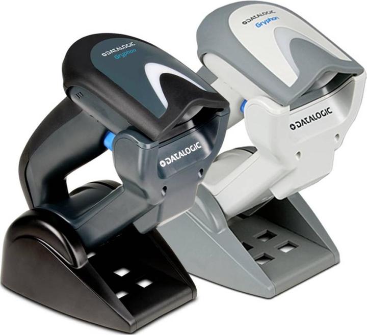 Actual product image Datalogic Gryphon GM4200 (1D barcodes)