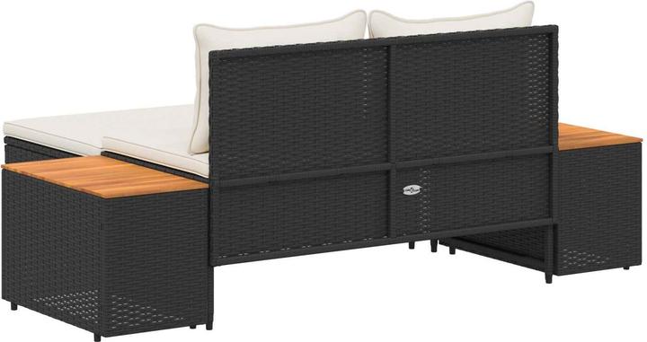 Produktbild vidaXL Outdoor-Sitzplätze