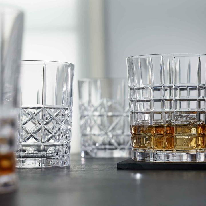 Actual product image Nachtmann whisky set (7.50 dl, 1x, Whisky glass)