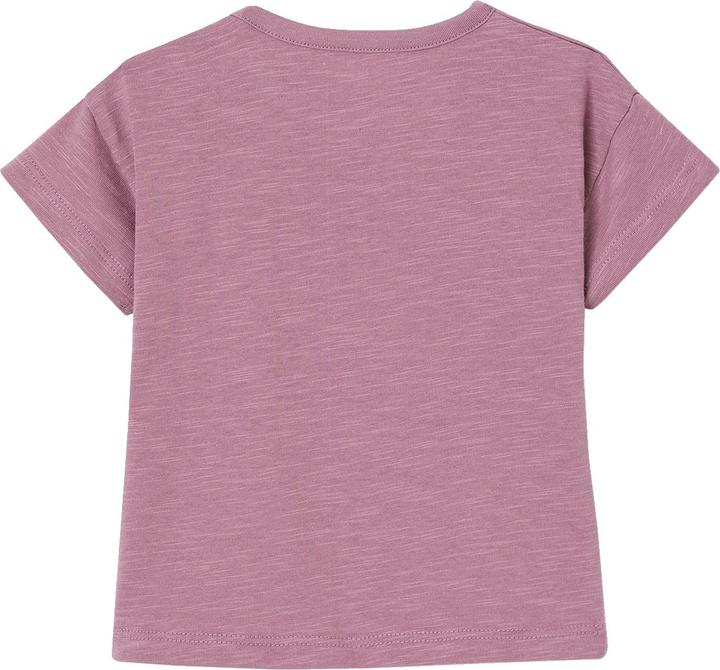 Produktbild Vertbaudet Bio-Kollektion: Baby T-Shirt HAPPY YOUPI (98)