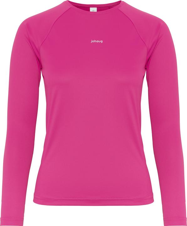 Actual product image Johaug Energy Long Sleeve (L)