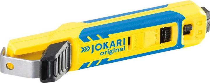 Actual product image Jokari Cable stripper