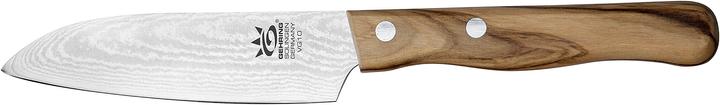 Couteau Santoku 'Look (11 cm)