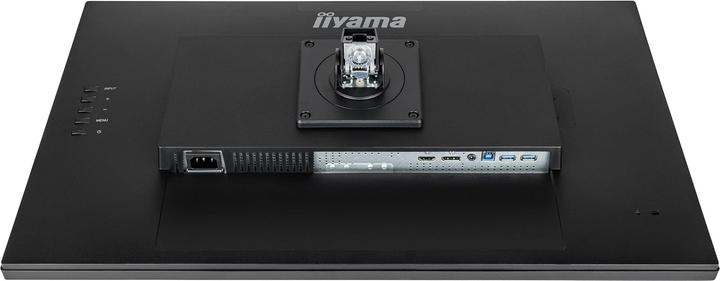 Image du produit iiyama XUB2492QSU-B1 (2560 x 1440 pixels, 23.80")