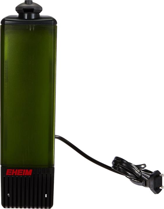 Image du produit Eheim Filtre intérieur d'aquarium (200 l, Filtres internes, Eau douce, Eau salée)