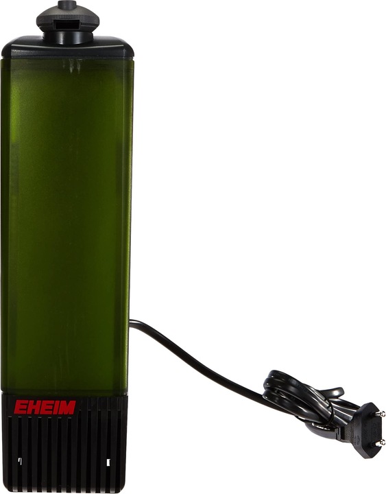Produktbild Eheim Aquarium-Innenfilter (200 l, Innenfilter, Süsswasser, Meerwasser)