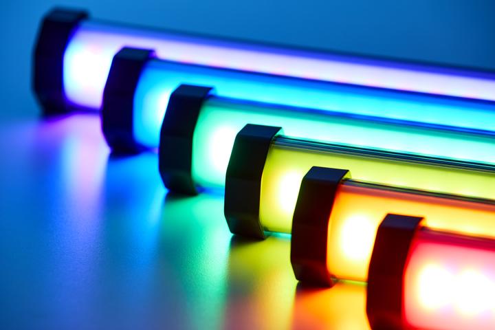 Produktbild Godox GO TL30-K2 Tube LIght, two light Kit (Stableuchte)