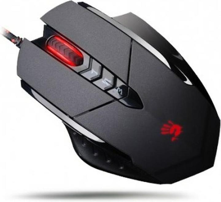 Actual product image A4Tech Bloody V7m Maus (Cable)