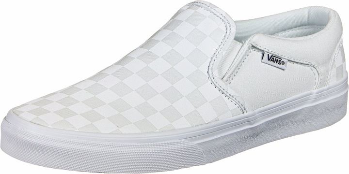 Image du produit Vans Baskets Asher Hommes (45)