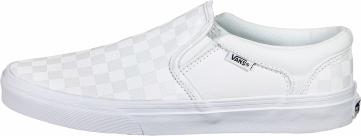 Image du produit Vans Baskets Asher Hommes (45)