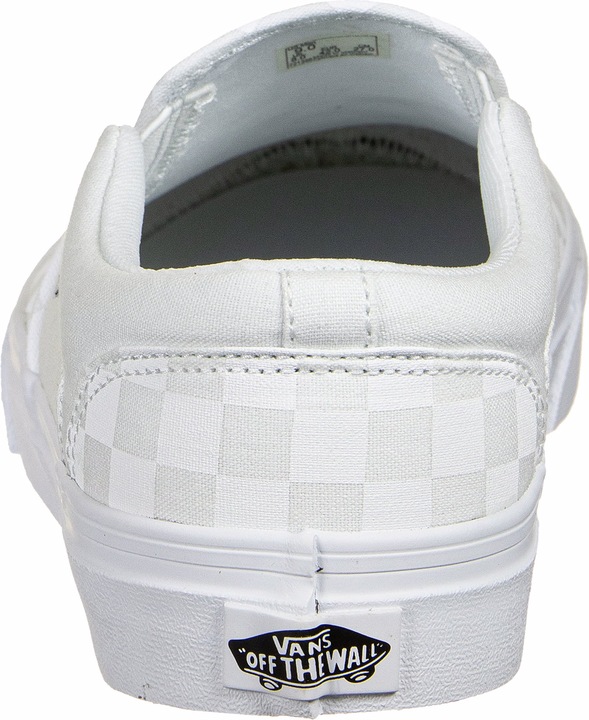 Image du produit Vans Baskets Asher Hommes (45)