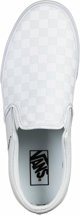 Image du produit Vans Baskets Asher Hommes (45)