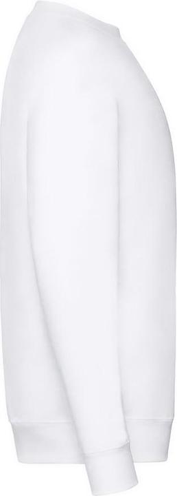 Produktbild Fruit of the Loom Premium Sweatshirt Überschnittene Schulter (128)