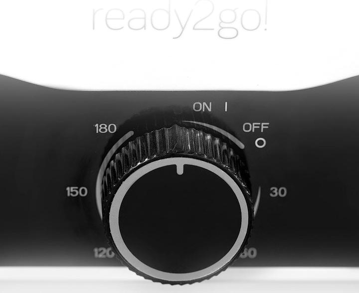 Actual product image Ufesa Shirt iron (1200 W)