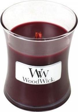 Immagine prodotto WoodWick Black Cherry (85 g)