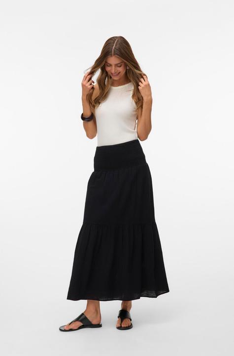 Actual product image Vero Moda VMPERNILLA Langer Rock Rock (XS)