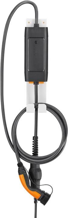 Actual product image Lapp Mobility Wall bracket for the Basic and Universal mobile charging stations