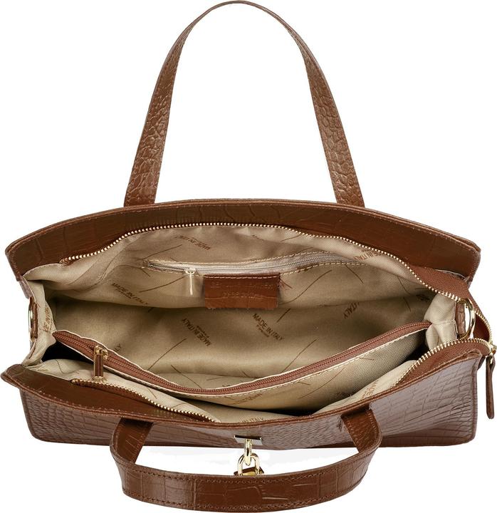 Actual product image Cluty Handtasche