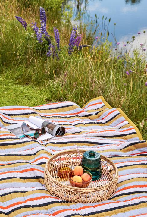 Productafbeelding Hübsch Flora (1 l)