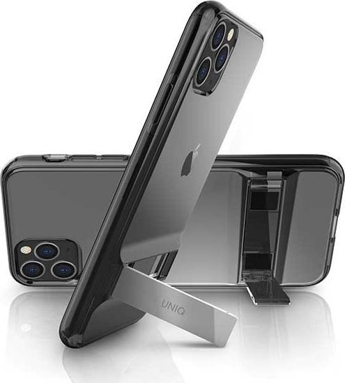 Actual product image Uniq Unique convertible iPhone 11 Pro Max case gray (Apple iPhone 11 Pro Max)