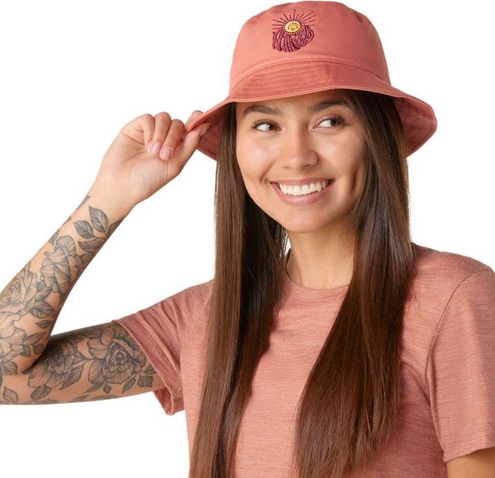 Actual product image Smartwool Bucket Hat (One size)