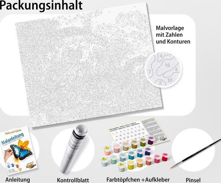 Produktbild Schipper MNZ - Otterpärchen