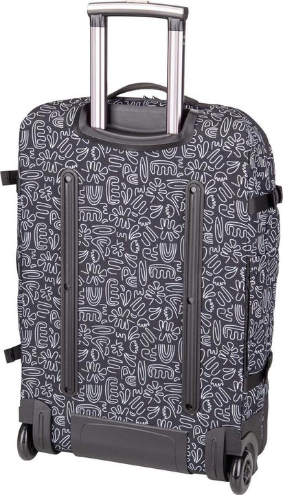 Produktbild Cabaia Trolley Soft Suitcase Medium (75 l)