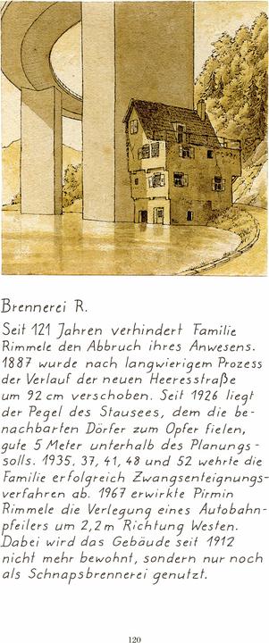 Produktbild Schwermut und Abenteuer des Hausbaus (Deutsch, Gottfried Müller, 2016)