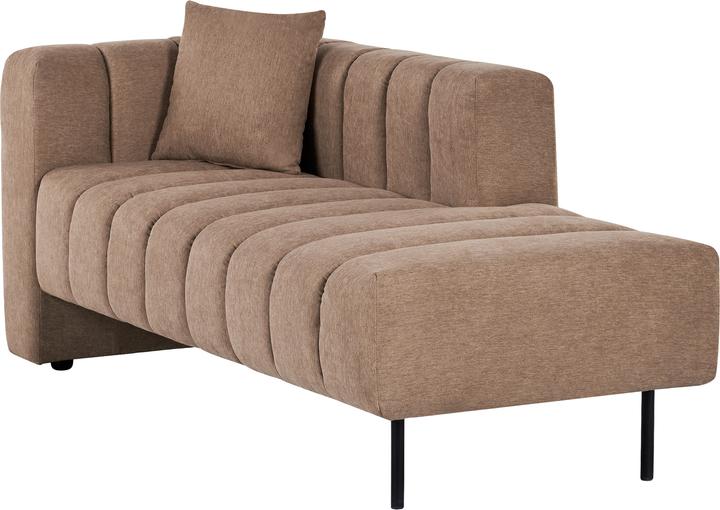 Produktbild Beliani Lannils (Recamiere)