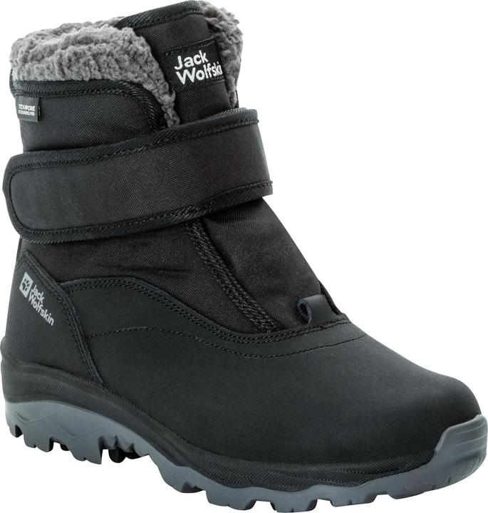 Immagine prodotto Jack Wolfskin Vojo Shell Texapore Mid Vc K (35)
